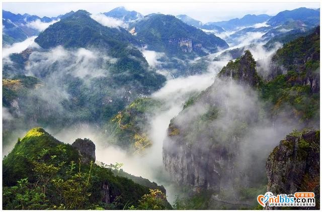 定了！宁德仅一个！周宁陈峭景区荣获2020年“清新福建·气候福地”避暑清凉福地，走起-23.jpg