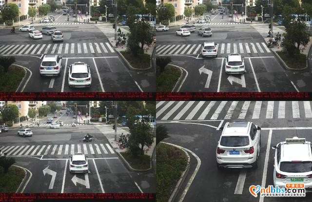 违法曝光|宁德市区违反交通规则被曝光！快来看看这期是谁-4.jpg