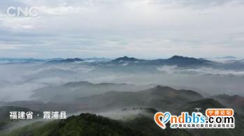 视图｜宁德霞浦：大雨过后 遇见云海-1.jpg