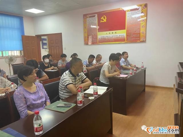 蕉城区妇联开展传承好家训 弘扬好家风进社区家长学校活动-3.jpg