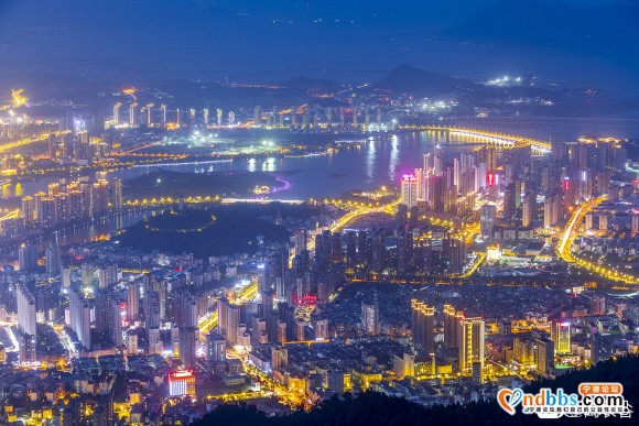 宁德夜色（照片闽衣谷）-2.jpg