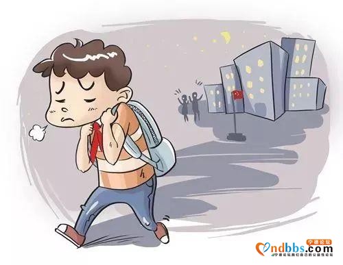 宁德一考生高考前夕离家出走！警方3小时紧急寻回-1.jpg