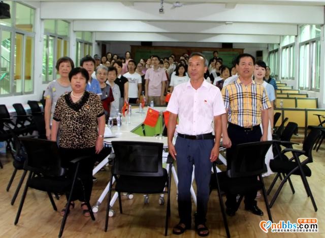 宁德师范学院附属小学：香樟树下寄深情 践行嘱托向未来-2.jpg