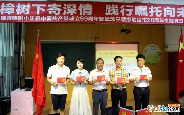 宁德师范学院附属小学：香樟树下寄深情 践行嘱托向未来-6.jpg