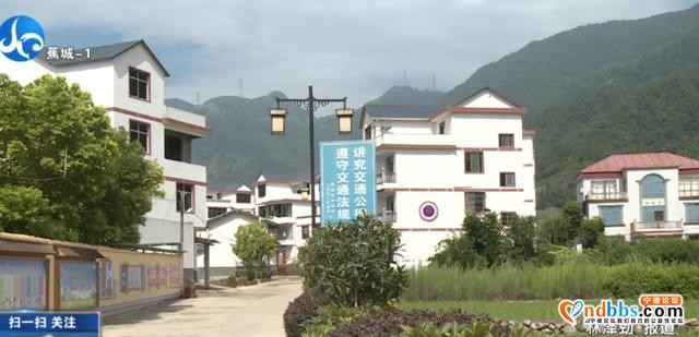 蕉城获评省级乡村治理体系建设试点县！还有这些乡镇、村-2.jpg
