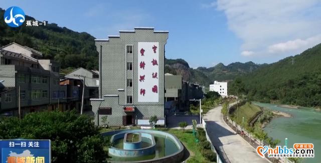 蕉城获评省级乡村治理体系建设试点县！还有这些乡镇、村-4.jpg