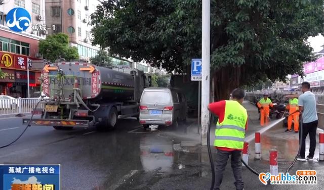 高温hold得住吗？蕉城这个部门多措并举全力“战”高温-7.jpg