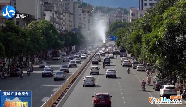 高温hold得住吗？蕉城这个部门多措并举全力“战”高温-2.jpg