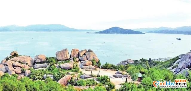 宁德历史文化名镇名村丨蕉城区三都镇：观山揽海 峰奇石怪-2.jpg