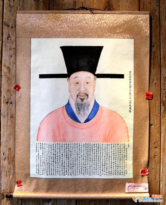 你去过洋中凤翅洋吗？美好的村庄对你说-7.jpg
