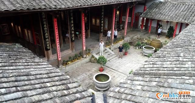 你去过洋中凤翅洋吗？美好的村庄对你说-6.jpg