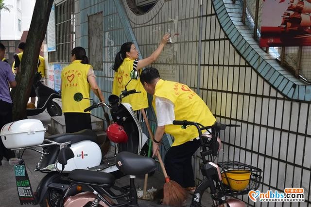 宁德技师学院：我院开展庆祝建党99周年系列活动-5.jpg