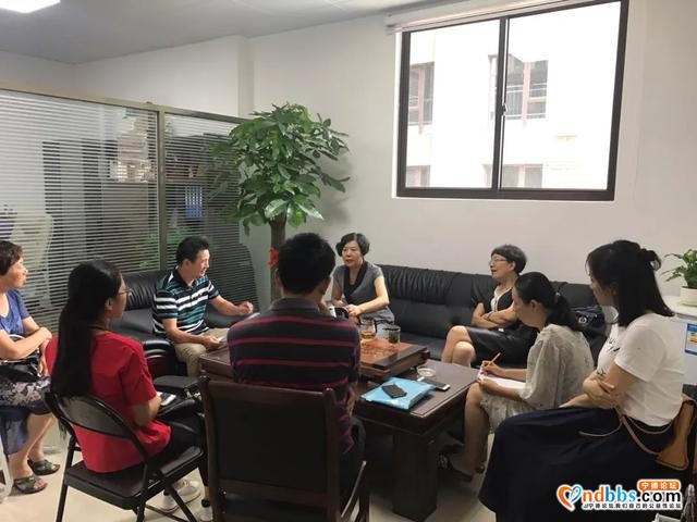 宁德：陈培仙：“她”代表里的社区治理能人-2.jpg
