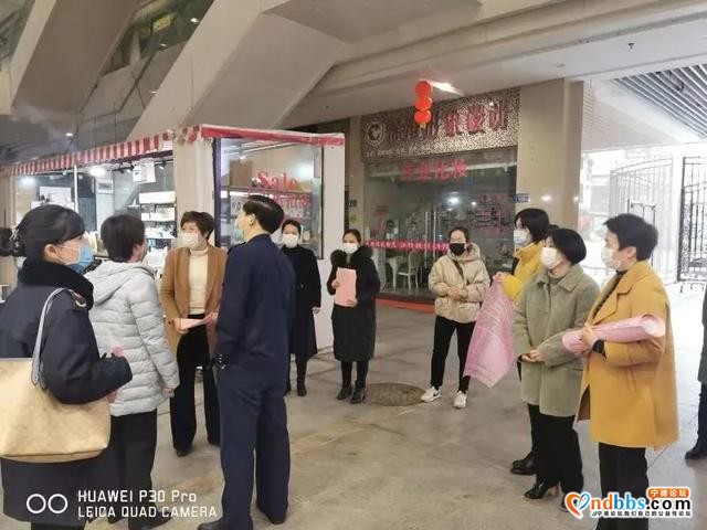 宁德：陈培仙：“她”代表里的社区治理能人-5.jpg