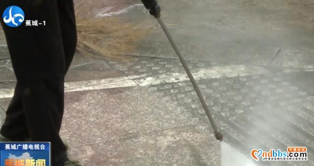蕉南街道鹏中片区创城工作成效如何？跟着区领导去看看-5.jpg
