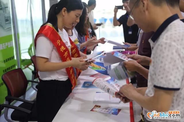 宁德：深入企业开展安全宣传 柔性服务让政企沟通更顺畅-1.jpg