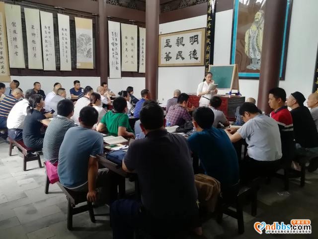 宁德：夏日炎炎党旗红 我们的党日活动有“范”儿-6.jpg