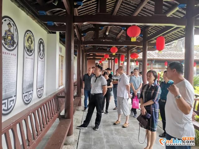 宁德：夏日炎炎党旗红 我们的党日活动有“范”儿-3.jpg