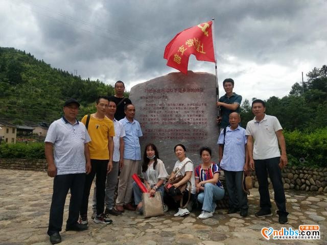 蕉城：虎贝开展系列活动庆党生-3.jpg