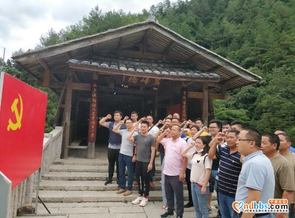 蕉城：虎贝开展系列活动庆党生-11.jpg