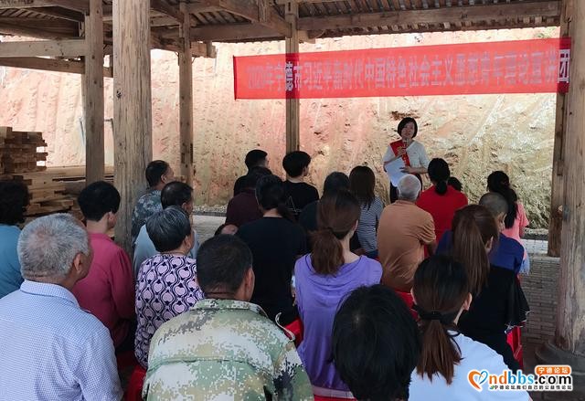 蕉城区虎贝镇：青年理论宣讲团让党的理论“飞入寻常百姓家”-3.jpg