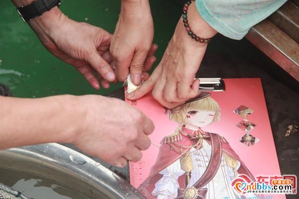 蕉城：300万尾真鲷鱼苗放流三都澳海域 修复海洋生态环境-2.jpg