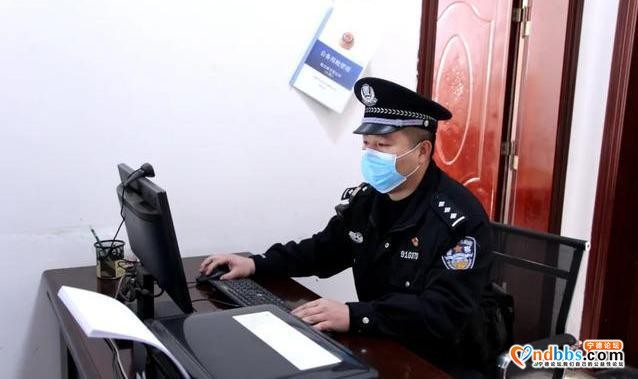 福建宁德蕉城民警曾国庄入选“宁德好人榜”-4.jpg