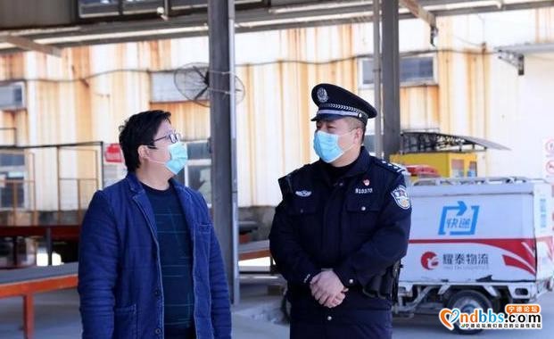 福建宁德蕉城民警曾国庄入选“宁德好人榜”-5.jpg