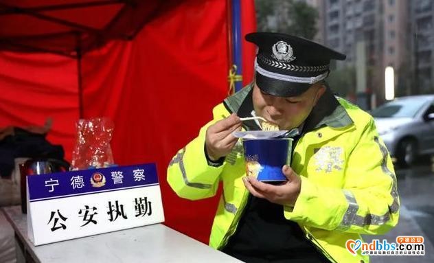 福建宁德蕉城民警曾国庄入选“宁德好人榜”-6.jpg