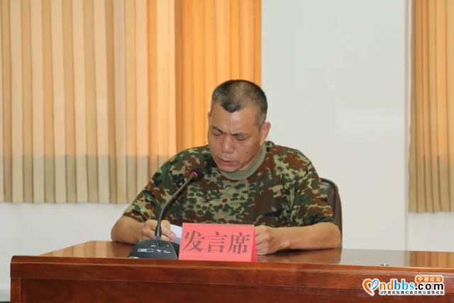 宁德市召开扫黑除恶专项斗争重点行业领域突出问题专项整治推进会-9.jpg