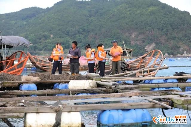 【故事】宁德霞浦：聚焦出入境“最美警花”的一天（963）-9.jpg