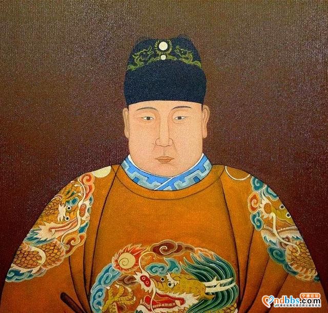 靖难之役后，建文帝究竟下落何处？福建宁德：我们有两个证据-1.jpg