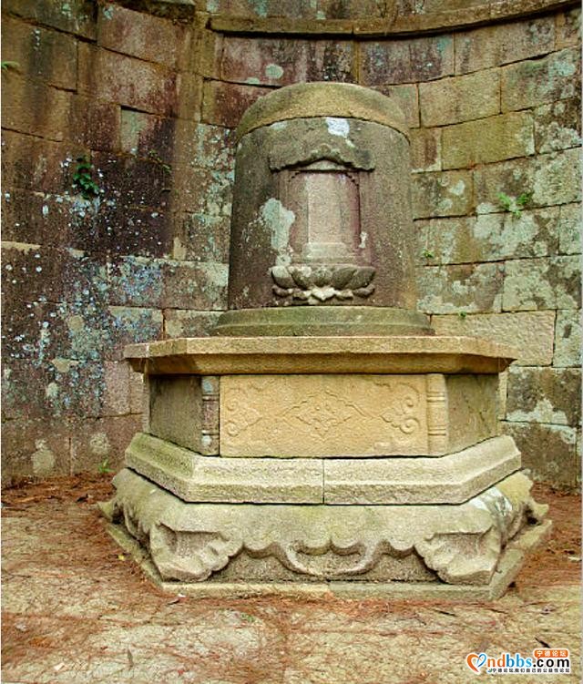 靖难之役后，建文帝究竟下落何处？福建宁德：我们有两个证据-4.jpg
