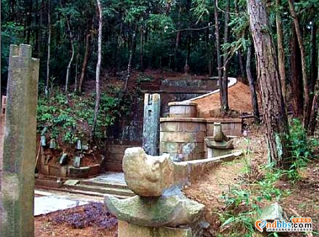 靖难之役后，建文帝究竟下落何处？福建宁德：我们有两个证据-6.jpg