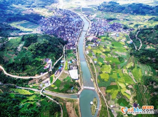 蕉城区锲而不舍治灾河 雁乐溪久久为功见成效-3.jpg