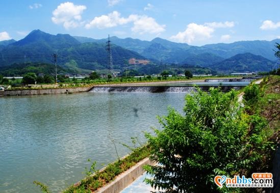 蕉城区锲而不舍治灾河 雁乐溪久久为功见成效-4.jpg