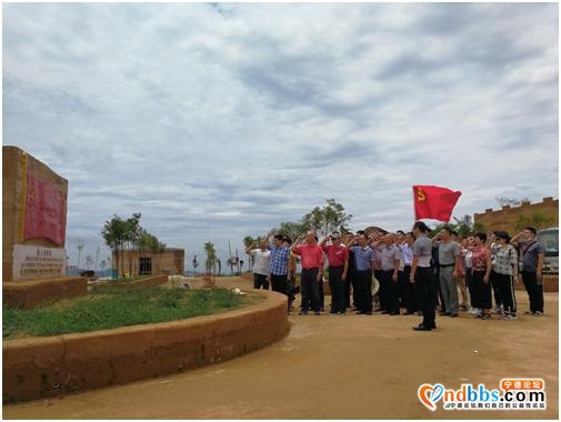 宁德市生态环境局深入开展建党99周年系列活动-5.jpg