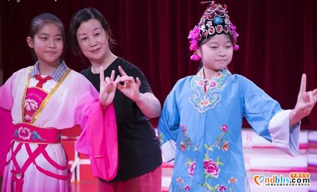 宁德市实验学校：戏曲进校园，文化更自信-8.jpg