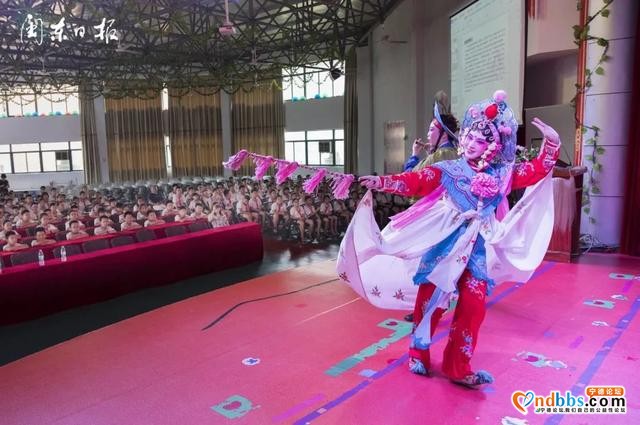 宁德市实验学校：戏曲进校园，文化更自信-4.jpg