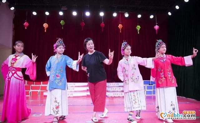 宁德市实验学校：戏曲进校园，文化更自信-7.jpg