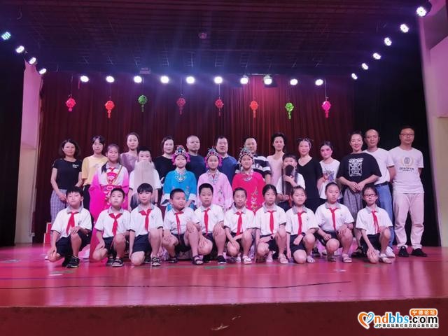 宁德市实验学校：戏曲进校园，文化更自信-9.jpg