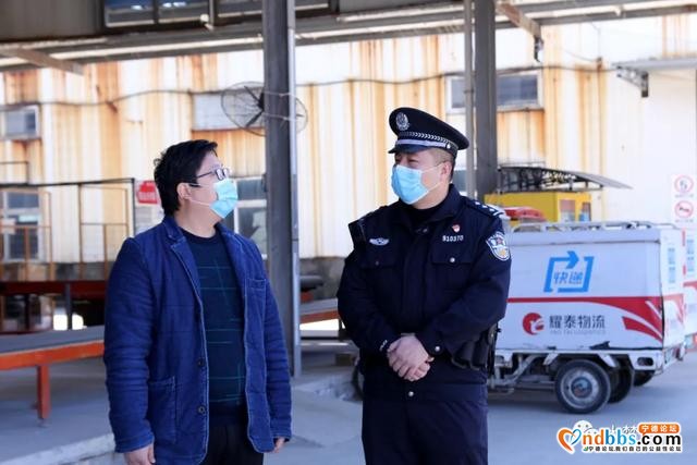 蕉城民警曾国庄入选“宁德好人榜”-5.jpg