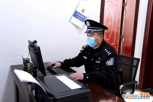 蕉城民警曾国庄入选“宁德好人榜”-4.jpg