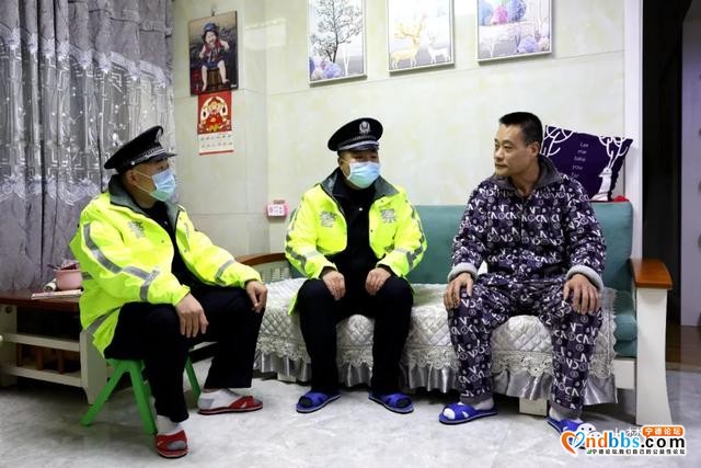 蕉城民警曾国庄入选“宁德好人榜”-3.jpg