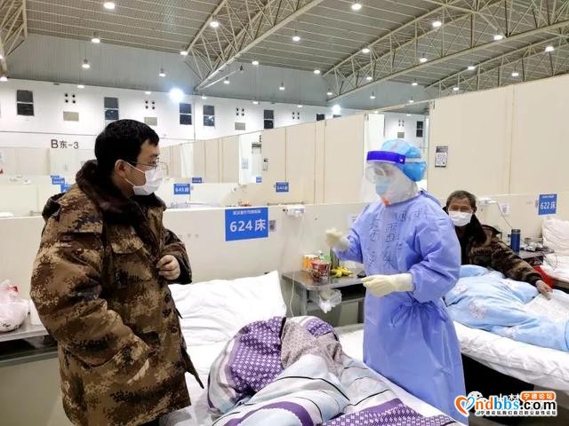 感谢抗击新冠肺炎疫情的你们，温暖了蕉城的这一年（一）-3.jpg