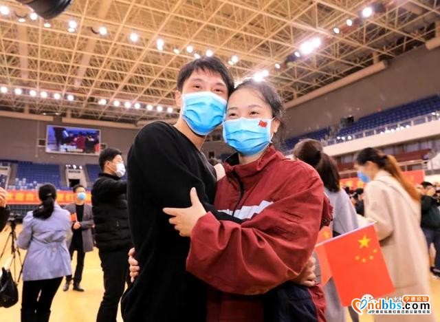 感谢抗击新冠肺炎疫情的你们，温暖了蕉城的这一年（一）-4.jpg