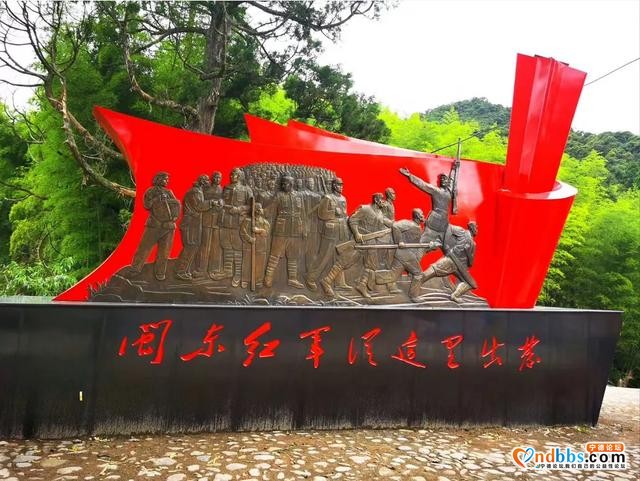 蕉城：看桃花溪村别样“红”-8.jpg