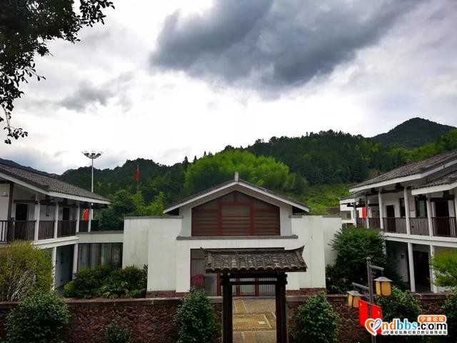 蕉城：看桃花溪村别样“红”-22.jpg