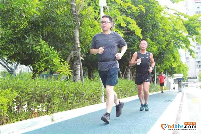 宁德市体育中心智慧体育公园投入使用-1.jpg