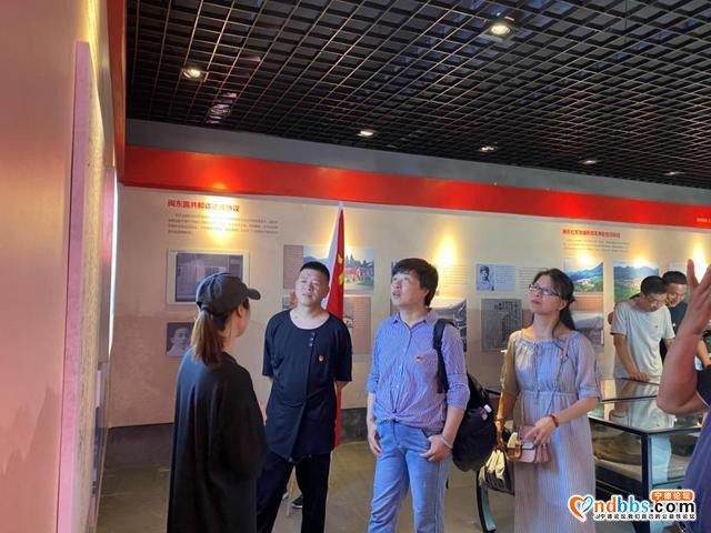 宁德医保各党支部开展七一主题党日活动（一）-3.jpg